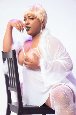 Ts Jessica Bankz