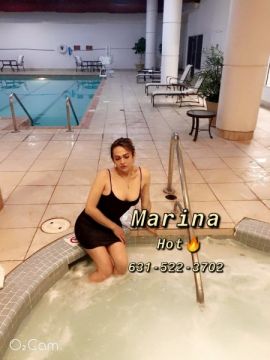 Marina Sexii