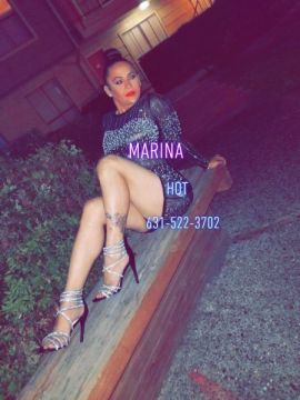 Marina Sexii