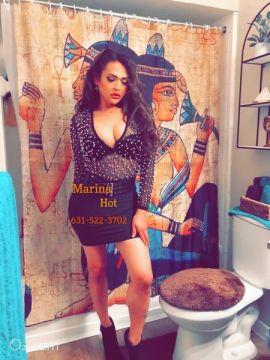 Marina Sexii