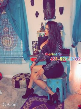 Marina Sexii