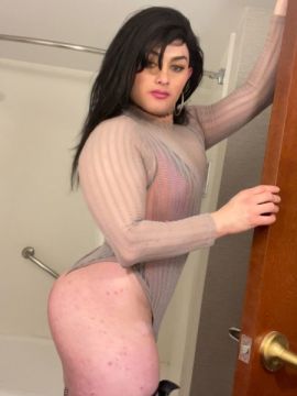 Allisson rose