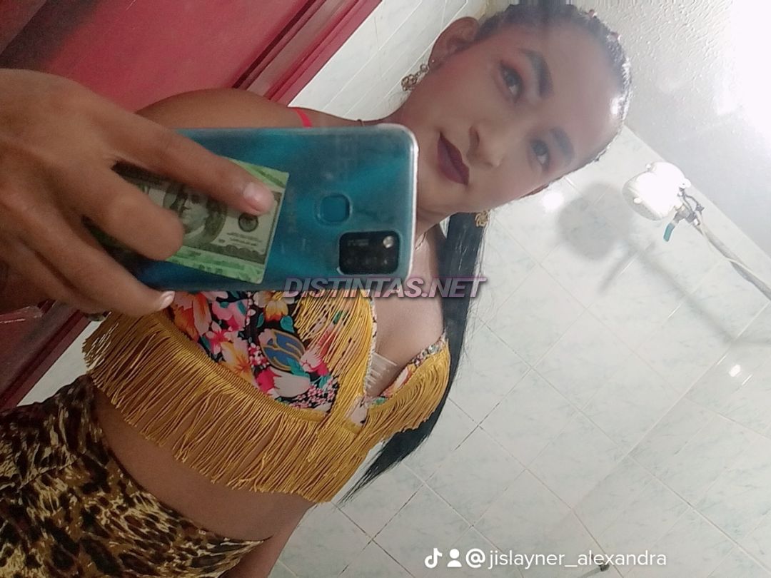 Jislayner Scort