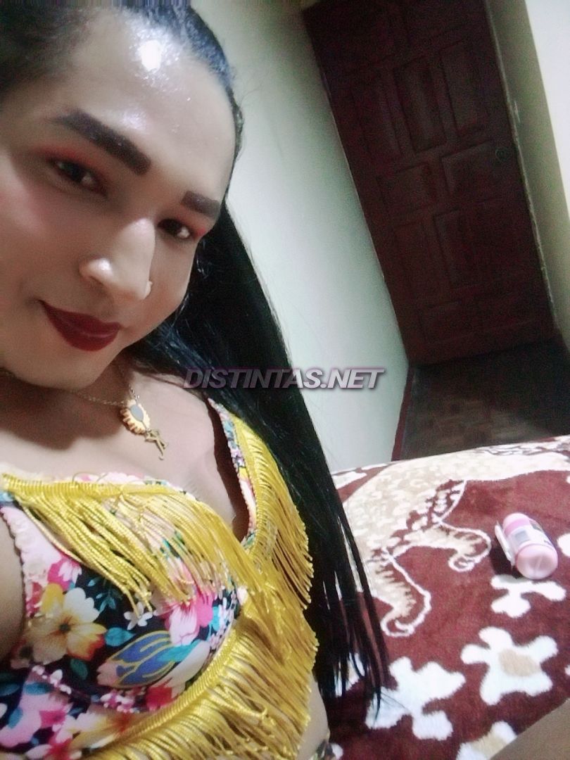 Jislayner Scort