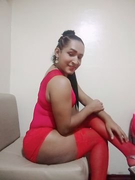 Jislayner Scort