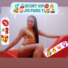 Jislayner Scort
