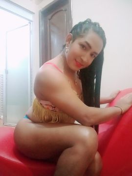 Jislayner Scort