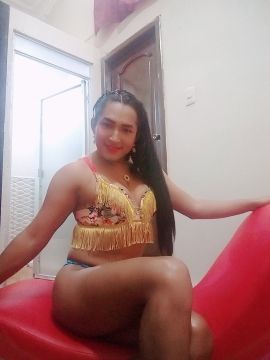 Jislayner Scort
