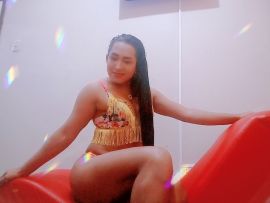 Jislayner Scort