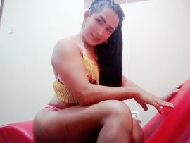 Jislayner Scort