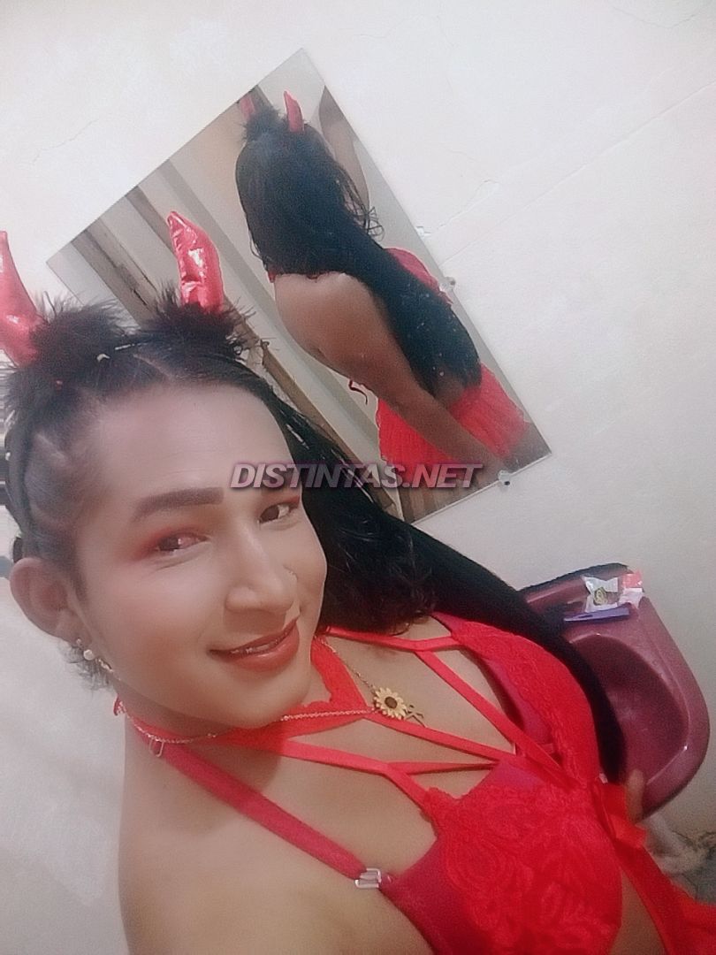 Jislayner Scort
