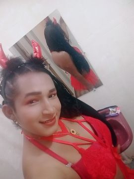 Jislayner Scort