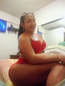 Jislayner Scort