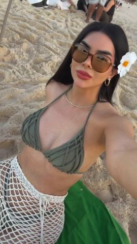 Alinna Fox