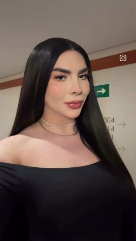 Alinna Fox