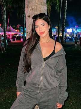 Alinna Fox