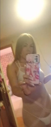 Kimberly Ts