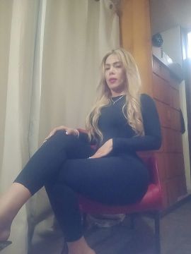 Kimberly Ts