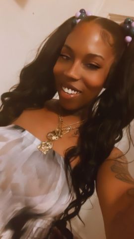 Aniyah mariee