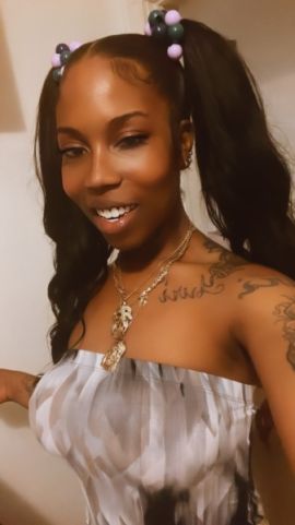 Aniyah mariee