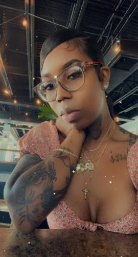 Aniyah mariee