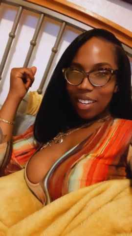 Aniyah mariee
