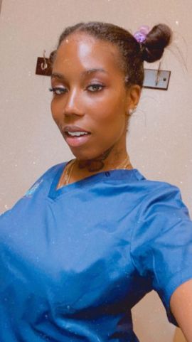 Aniyah mariee