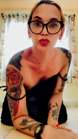 Sofia Triana