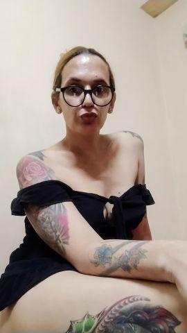 Sofia Triana