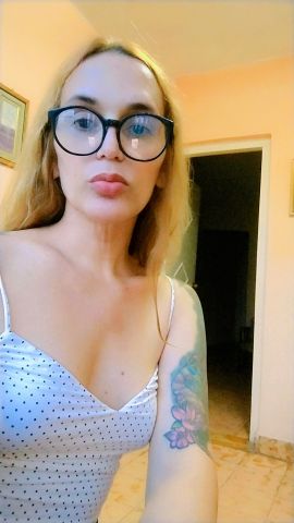 Sofia Triana