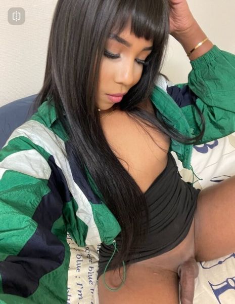 Escorts Trans Valeria Transsexuelle in Basel