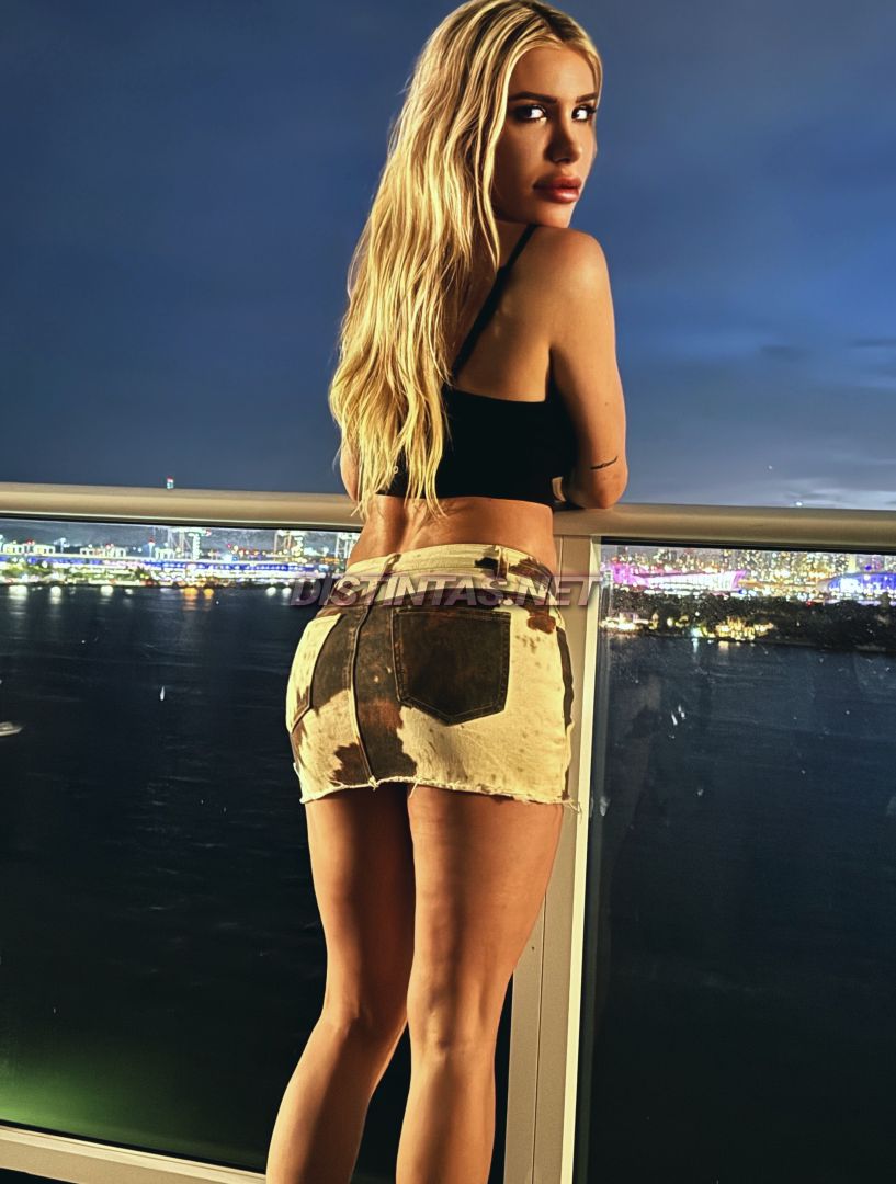 Julieta Diaz