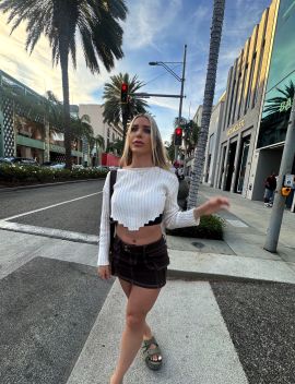 Julieta Diaz