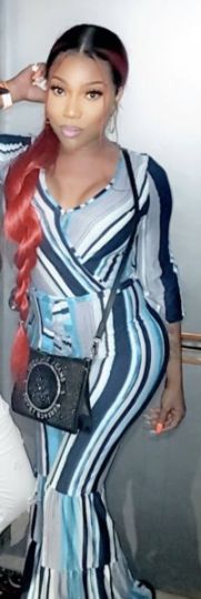 Amanda Coxxs