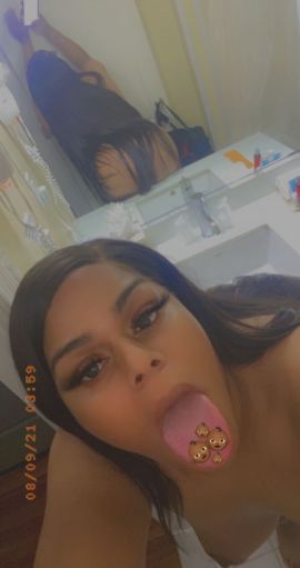 Lovely ladie