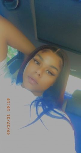 Lovely ladie