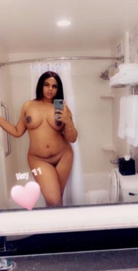 Lovely ladie