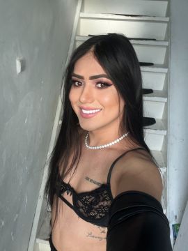Bianca Ayala