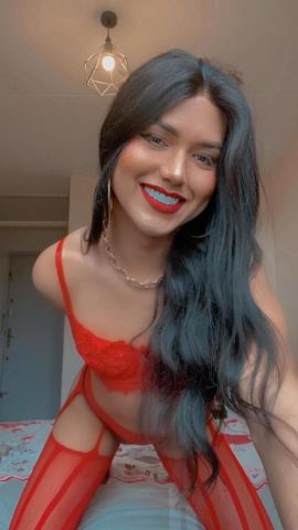 Bianca Ayala