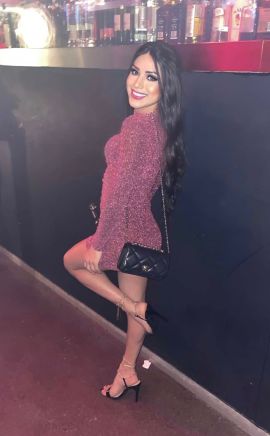 Bianca Ayala