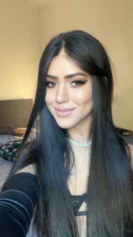 Bianca Ayala
