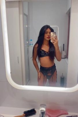 Bianca Ayala
