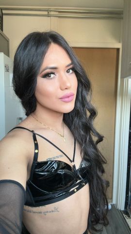 Bianca Ayala