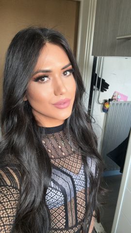 Bianca Ayala