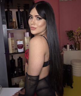Bianca Ayala