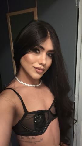 Bianca Ayala