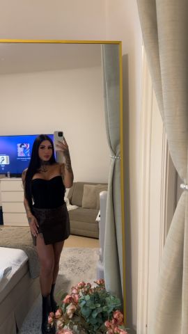 Isabell Montoya