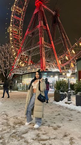Isabell Montoya