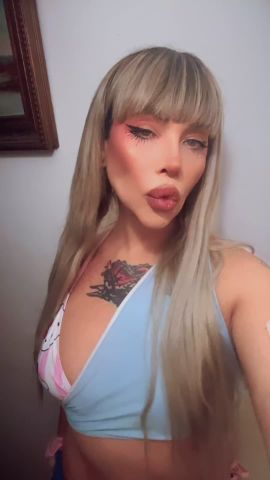 Exotic Doll