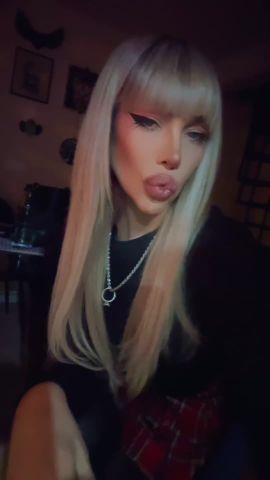 Exotic Doll